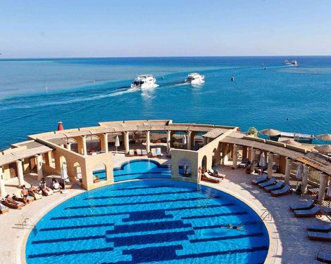 Three Corners Ocean View