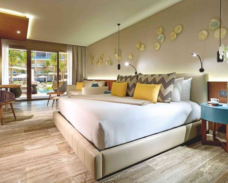 Grand Palladium Select Costa Mujeres