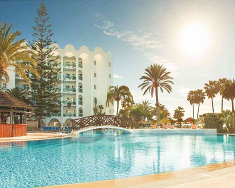 Ona Marinas de Nerja