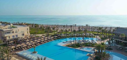 Iberostar Selection Eolia Djerba
