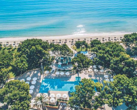 Iberostar Selection Playa de Muro Village