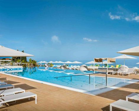 Marea Suites, Valamar Collection