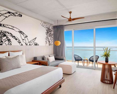 Hyatt Vivid Grand Island