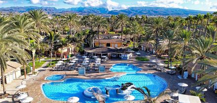 Suites & Villas by Dunas