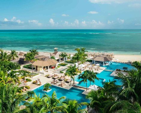 JOIA Rose Hall by Iberostar