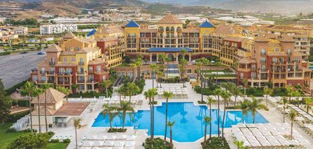 Iberostar Waves Málaga Playa