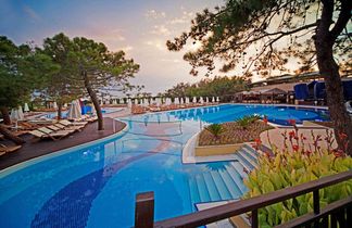 Sueno Hotels Beach Side