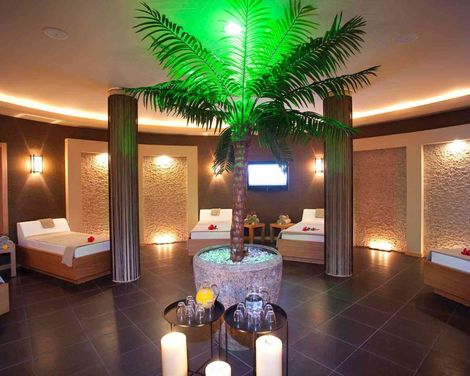 Limak Atlantis Deluxe Hotel & Resort