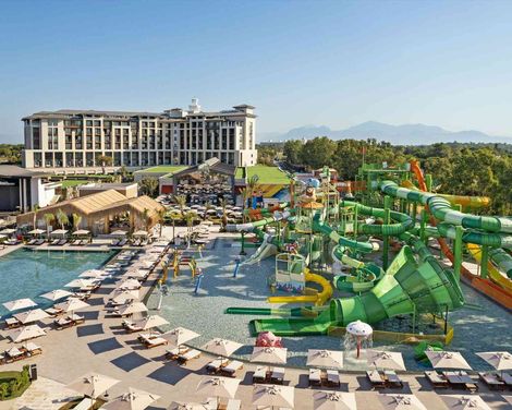 Cullinan Belek