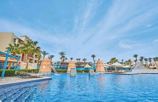 Pickalbatros Sands Hotel - Port Ghalib