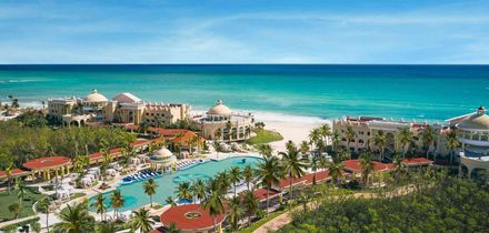 JOIA Paraíso by Iberostar