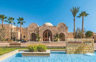 Mövenpick Resort El Quseir