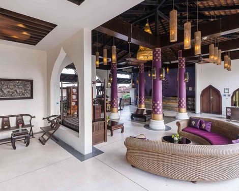 Dara Samui Beach Resort