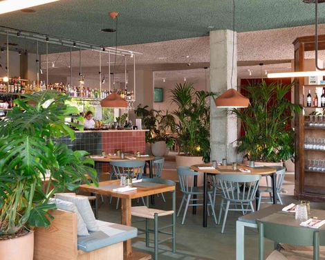 AQUA Hotel Promenade & Spa