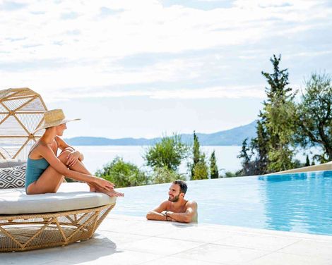 Nido, Mar-Bella Collection