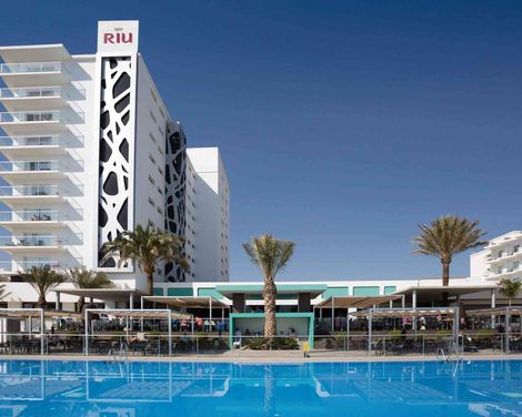 Hotel Riu Costa del Sol