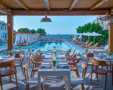 Paralos Lifestyle Beach