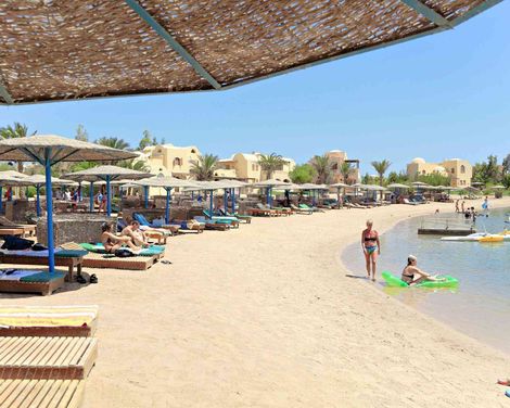 The Three Corners Rihana Resort