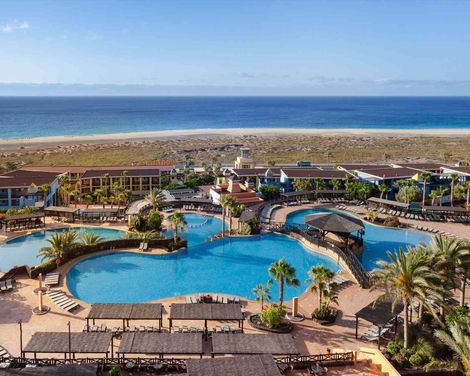 Occidental Jandía Playa