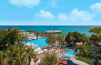 Botanik Hotel & Resort