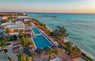 Kaskazi Hotel Zanzibar