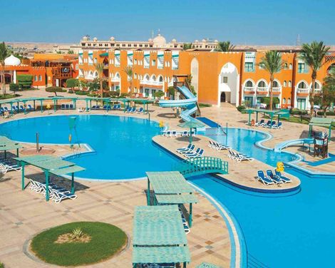 Sunrise Garden Beach Resort-3