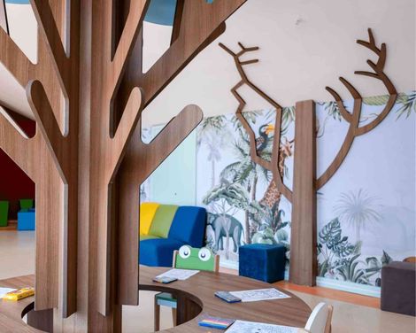 Spice Hotel & Spa