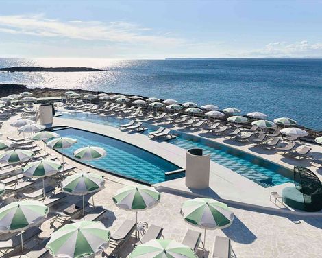 Iberostar Selection Es Trenc