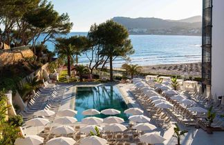 Hotel Vibra Beverly Playa