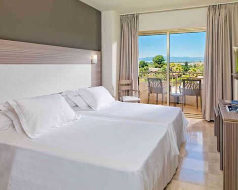 H10 Cambrils Playa