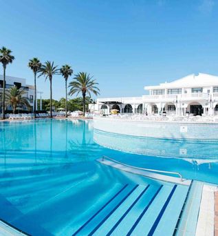 Grupotel Mar de Menorca