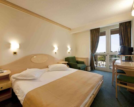 Hotel Istra Plava Laguna