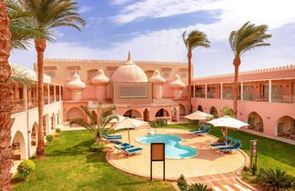 Pickalbatros Alf Leila Wa Leila Resort