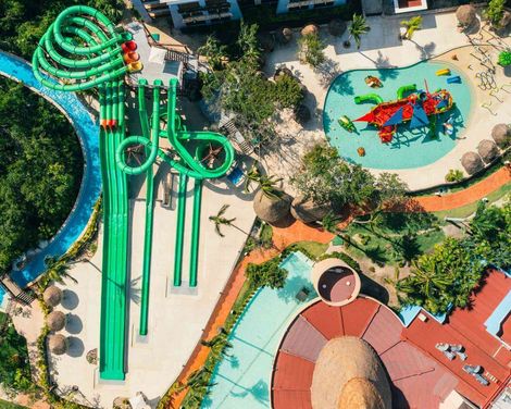 Iberostar Selection Paraíso Lindo