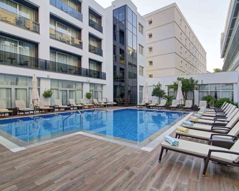 Hotel Lero