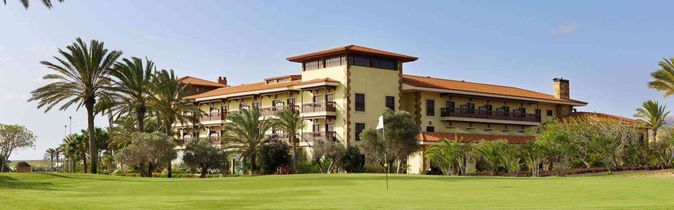 Elba Palace Golf Boutique Hotel