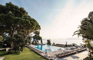 Kontokali Bay Resort & Spa