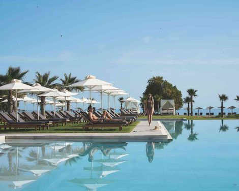 Myrion Beach Resort & Spa