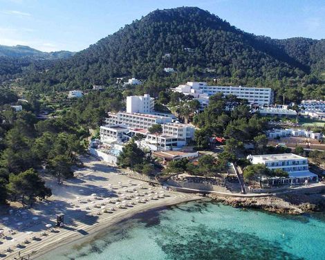 Sandos El Greco Hotel