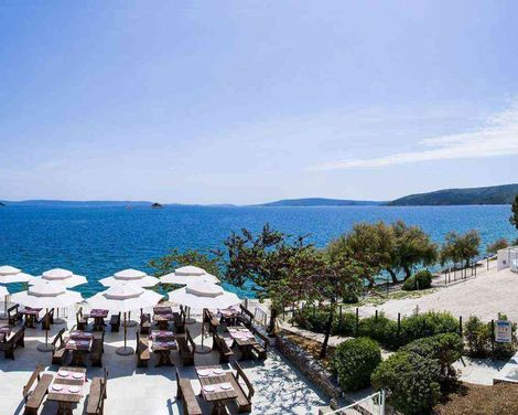 Amadria Park Camping Trogir Apartmani