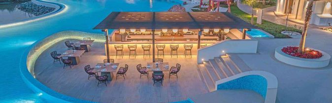 Anantara Mina Ras Al Khaimah Resort