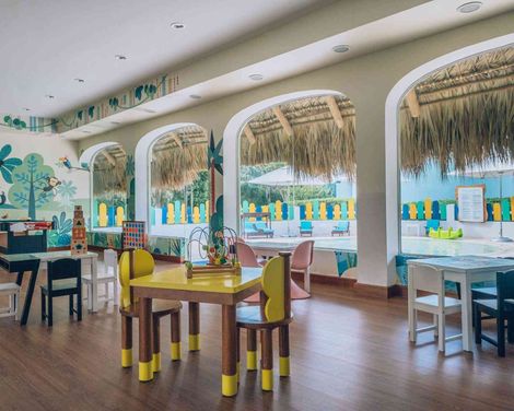 Iberostar Selection Hacienda Dominicus