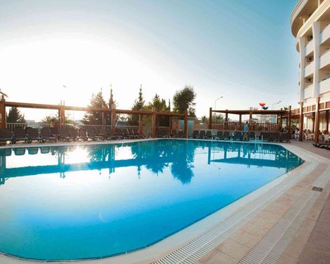 Side Alegria Hotel & Spa