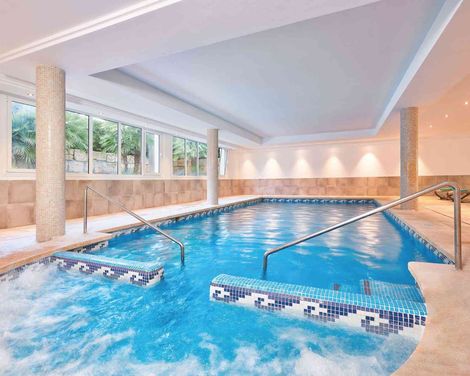 Protur Badía Park Aparthotel-0