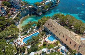 Hotel Petit Cala Fornells