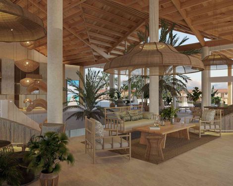 HD Lobos Natura Fuerteventura