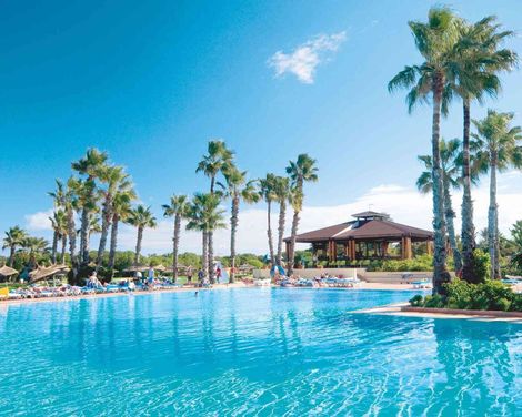 Sahara Beach AquaPark Resort