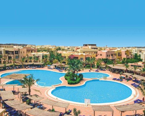 JAZ Makadi Saraya Resort