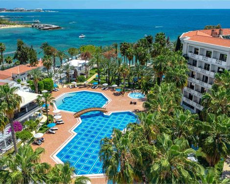 Utopia Resort & Residence