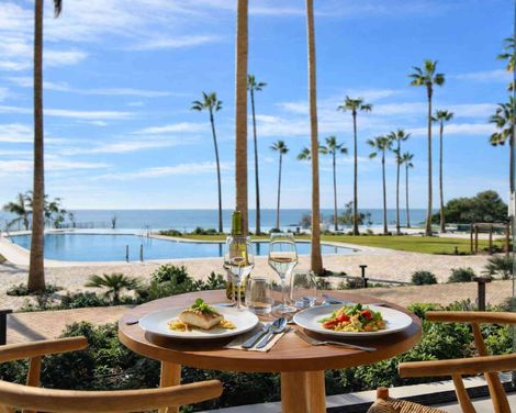 Punta Bermeja Premium Beach Hotel